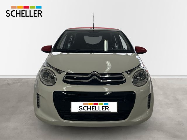C1 Airscape Shine 1.0 VTi *SHZ*KLIMA*LMF-15ZOLL*
