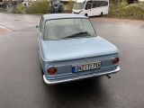 BMW 2002 ti Vollrestauration in 2022 - BMW 2002: Coupé