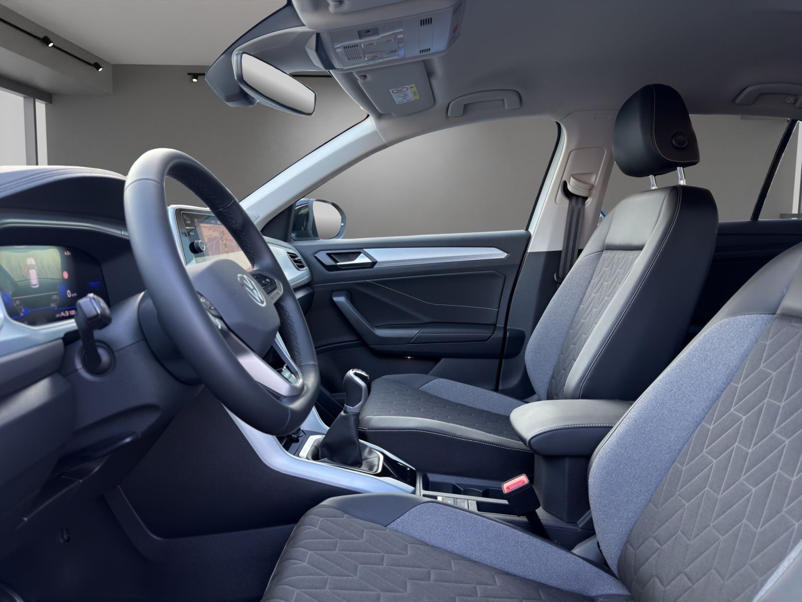 Volkswagen T-Roc - Bild 9