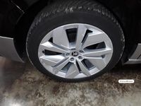 Skoda Enyaq - Vorschau Bild 13