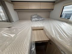 Adria Compact 60Y JUBILEE*Polster Kylian*ACC*