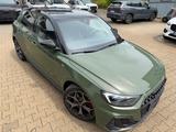 Audi A1 Sportback 40 TFSI S line, S line Plus, VOLL!!