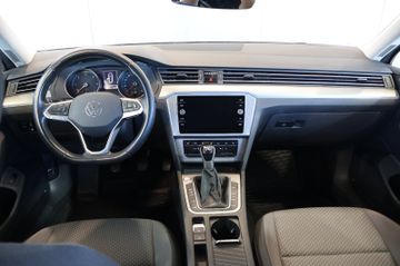 Volkswagen Passat 2.0 TDI ACC+KAM+LED+CARPLAY