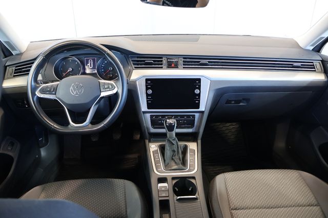 Volkswagen Passat 2.0 TDI ACC+KAM+LED+CARPLAY