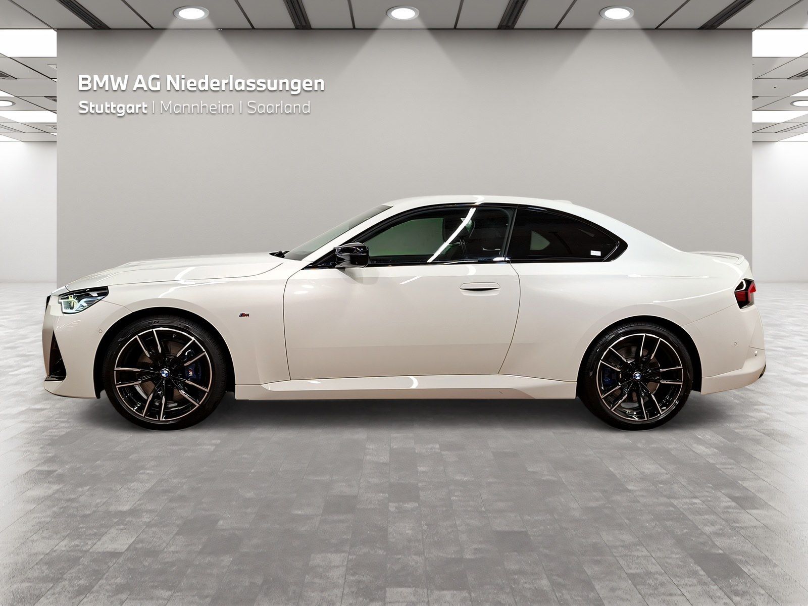 BMW M240i - Bild 3