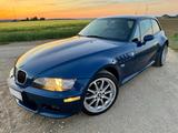 BMW Z3 Coupé 2.8L - Sammlerzustand