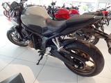 Honda CB 650 R - HONDA CB 650