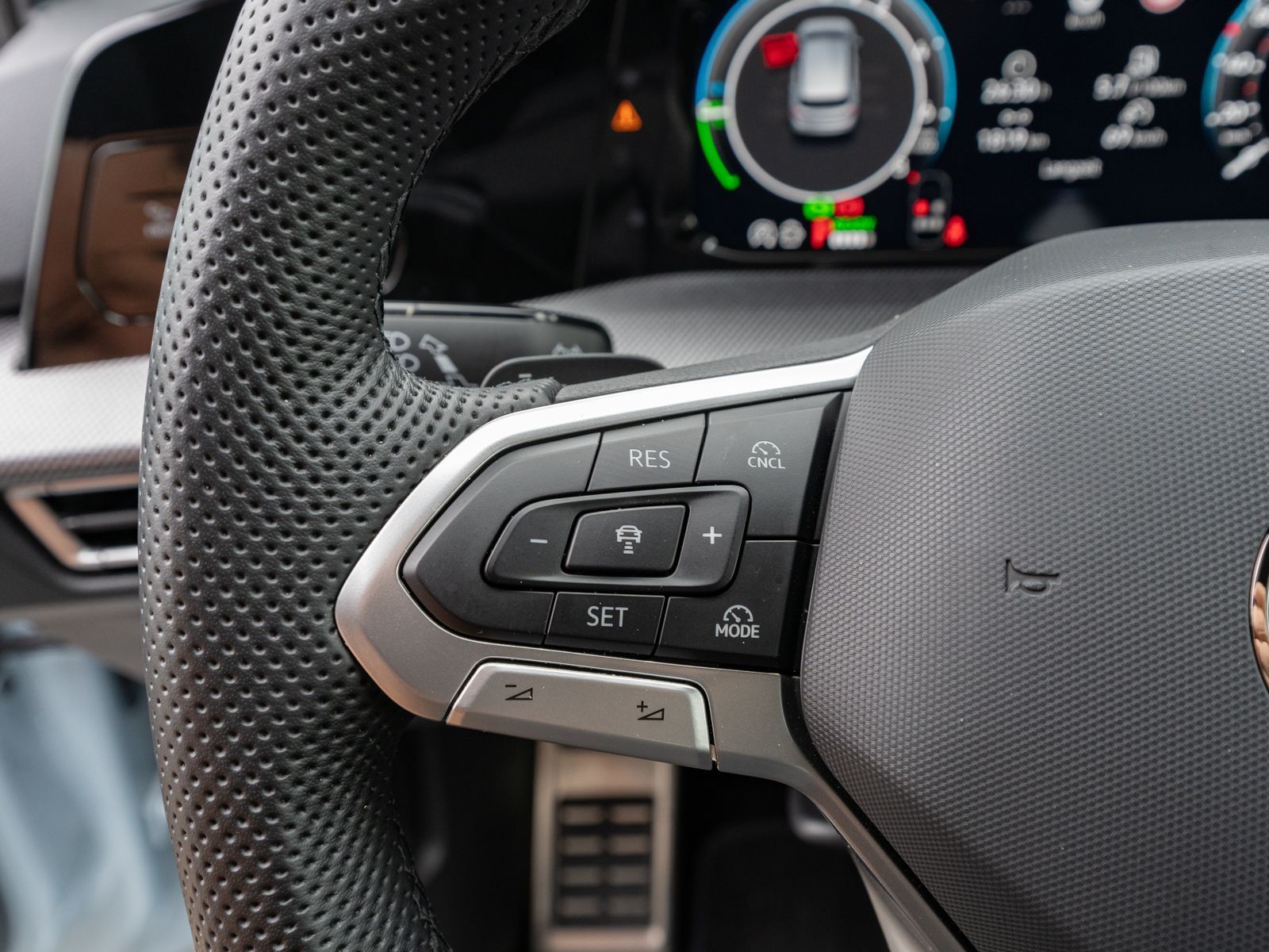 Volkswagen Golf - Bild 18