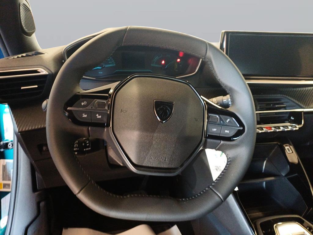 Peugeot 2008 BUSINESS HYBRID 145 e-DSC6