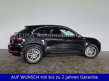 2014 Porsche MACAN — фото 6