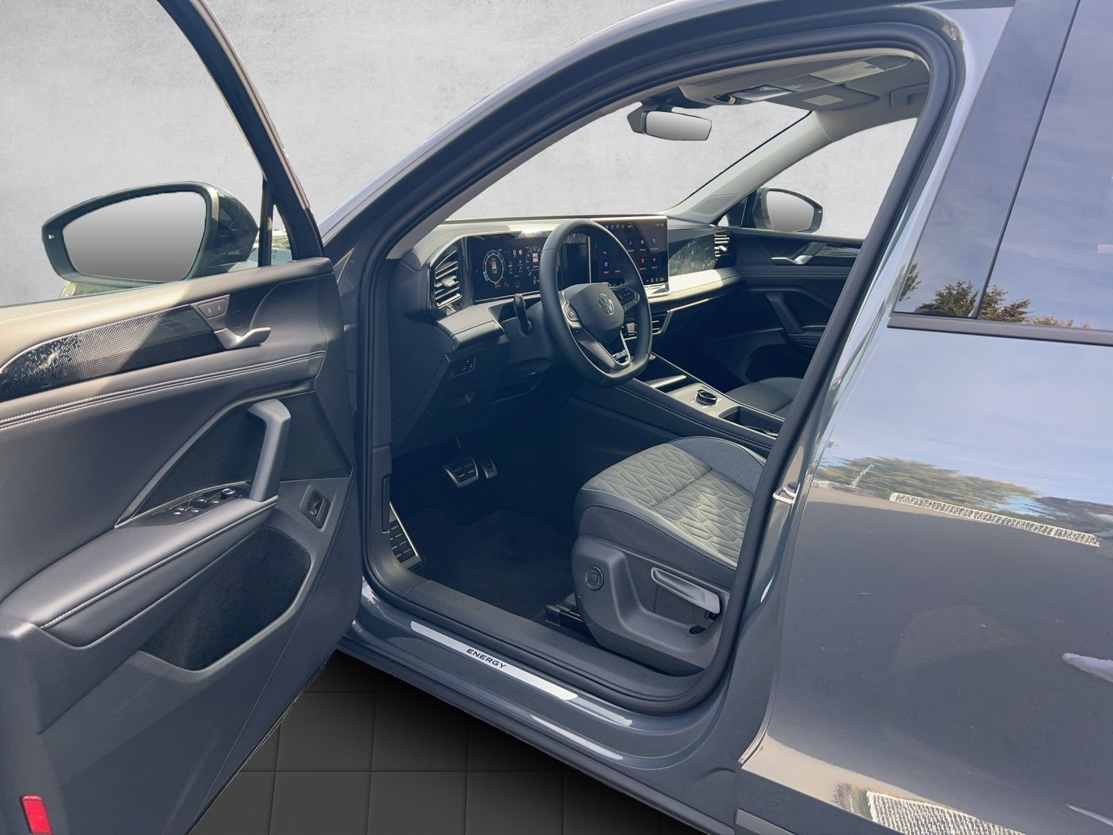 Volkswagen Tiguan - Bild 17