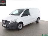 Mercedes-Benz Vito 114 CDI KASTEN LEDILS,DISTRONIC,KAMERA,NAVI - Mercedes-Benz Vito aus 2021