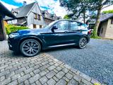 BMW X3 xDrive30d M SPORT AT M SPORT - BMW X3 Gebrauchtwagen in Bonn
