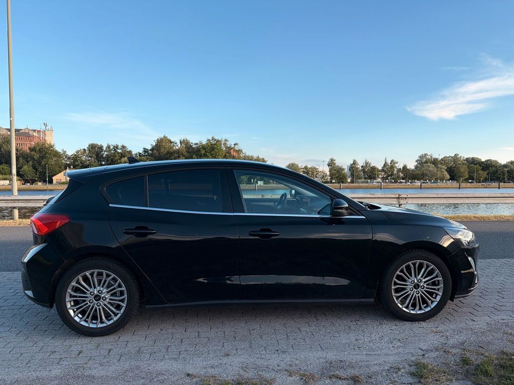 Image of Ford Focus