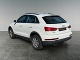 Audi Q3 1.4-1. Hand-Automatik-PDC-Navi - Audi Q3 Gebrauchtwagen in Düsseldorf