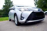 Toyota Yaris 1,5-l-VVT-i Hybrid 