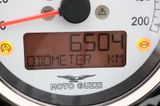 Moto Guzzi V9 Bobber allblack mit ABS u. TC im TOPZUSTAND - MOTO GUZZI T
