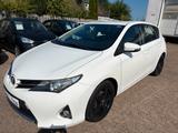 Toyota Auris Life - gebrauchte Toyota Auris aus dem Jahr 2013
