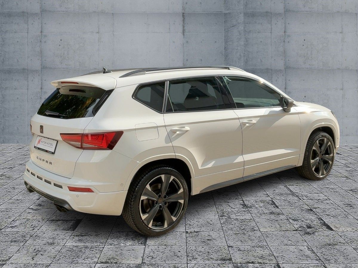 Cupra Ateca - Bild 6