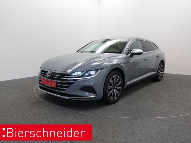 Volkswagen Arteon Shooting Brake 1.4 eHybrid DSG Elegance 1