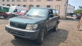 Toyota Landcruiser 3,0 TDI - Toyota: Pickup, Landcruiser