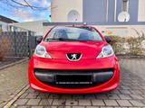 Peugeot 107 Filou 70 Filou - Peugeot 107 Gebrauchtwagen in Mülheim