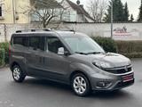 Fiat Doblo SX Maxi Kombi/NUR 21TKM/KAMERA/NAV/SHZ/PDC - Fiat Doblo in Wuppertal