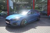 Ford Focus Turnier 2.3 EcoBoost ST - Ford Focus: St3