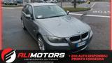 BMW Bmw 320 320d MSport *FullOptional* - BMW 3er Reihe mit Halbautomatikschaltung
