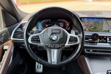 BMW X6 - 10