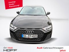 Audi A1 Sportback 25 TFSI 70(95) kW(PS) S tronic