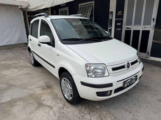 Fiat Panda 1.2 Dynamic Natural Power