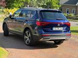 Seat Tarraco 2.0 TSI 140kW Xcellence 4Drive DSG X,AHK - Seat Tarraco von privat