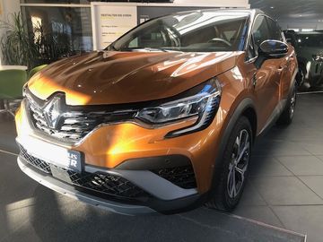 Renault Captur II TCe 140 edc