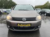 Volkswagen Golf Plus 1.2 TSI DSG MATCH ERST 53000KM - VW Golf Plus Gebrauchtwagen in Essen