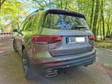 Mercedes-Benz GLB 200 DCT - AMG Line/  Garantie/Reifen neu - Mercedes-Benz GLB 200 in Bonn