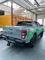Ford Raptor Doppelkabine 4x4 *TÜV Service Neu* - Ford Raptor aus 2023