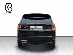 LAND ROVER Range Rover Sport HSE Dynamic|Pixel-LED|Pano|HUD