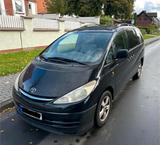 Toyota Previa 2.4 Benzin  354.000 km  Fa... - Toyota Previa Benziner Gebrauchtwagen