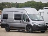 Pössl Roadcruiser Revolution, El. Hubbett, Safetypack - Pössl Kastenwagen