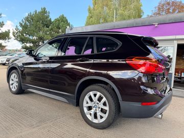 BMW X1 - 10