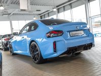 BMW M2 - Vorschau Bild 7