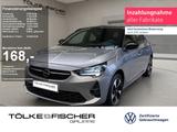 Opel Corsa F e GS Line AUT Sportp. W-Pumpe DynLicht - Opel Corsa: D Sport