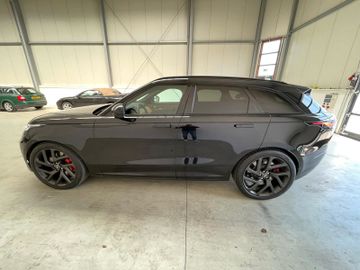 Fahrzeugabbildung Land Rover Range Rover Velar SV Autobiography Dynamic