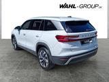 Skoda Kodiaq Selection*2,0*TDI*142kW*DSG*4x4*AHK*MATRI - weiße Skoda Kodiaq