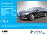 Volkswagen Business 2.0 TDI DSG LED Navi 360° ACC AHK - Volkswagen Passat Variant: 3b