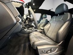 AUDI Q5 55TFSI e quattro S line Matrix Kamera Panoram