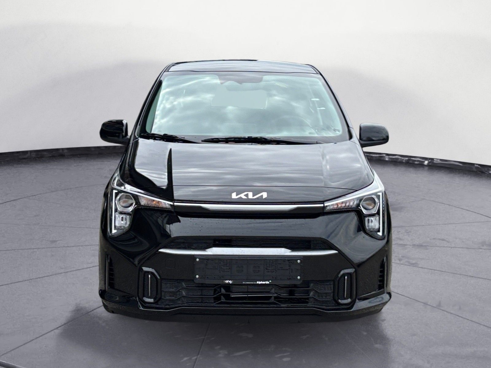Kia Picanto - Bild 6