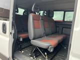 Fiat DUCATO 8 SITZER KLIMAAUTO. TEMPOMAT AHK - Fiat Ducato: 8 Sitzer