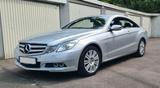 Mercedes-Benz E 350 Coupé E 350 CGI BlueEFFICIENCY ELEGANC... - Mercedes-Benz E 350 in Hagen